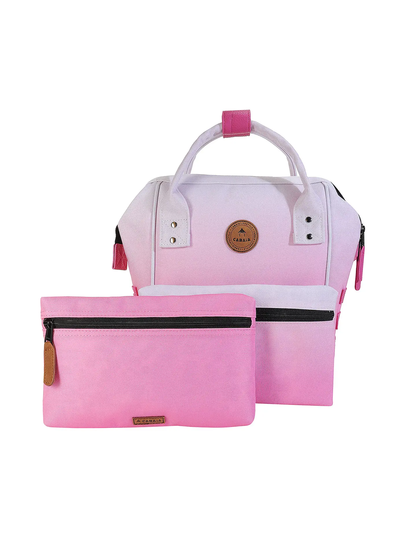 CABAIA | Rucksack Rome small | 